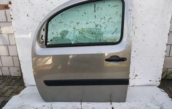 Renault Kangoo II Front door