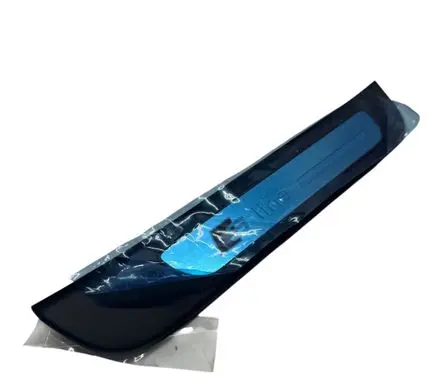 Audi A7 S7 4G Rear sill trim cover 4G8853376A
