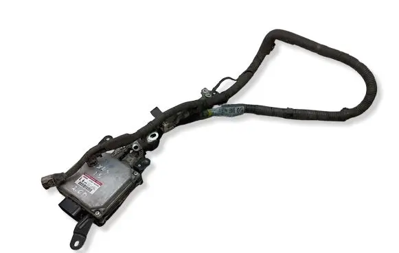 Lexus IS 220D-250-350 Other control units/modules 8211353050A3 JL501002490 1129004311