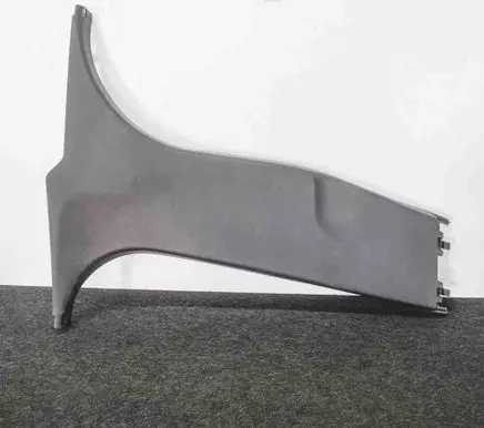 BMW X1 F48 F49 (B) pillar trim (top) 7332818