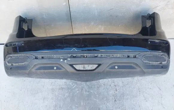 Renault Koleos I Rear bumper 850221152R 3547103