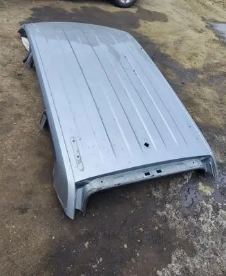 Volkswagen Atlas Roof 