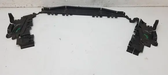 Mercedes-Benz E W212 Intercooler air guide/duct channel A2125052930