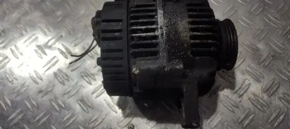 Renault Megane I Generator/alternator 7700862865
