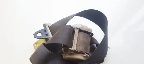 Mitsubishi Space Wagon Rear seatbelt nsb053fr15