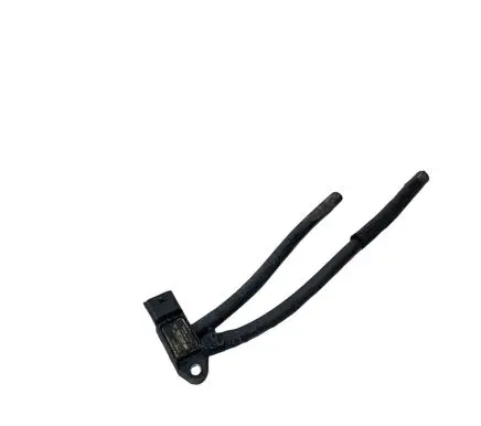 Volvo V40 Exhaust gas pressure sensor 0281006329 31370160