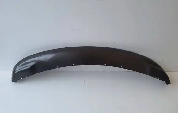 Jeep Grand Cherokee Front bumper lip 6CK19TRMAA