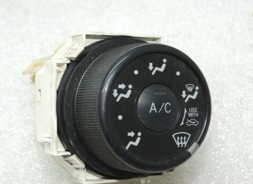 Toyota Yaris Air conditioning (A/C) pressure sensor 559010D270