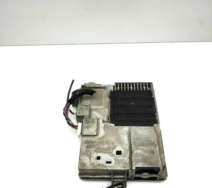 Mercedes-Benz EQA Other devices A1779008817 A1779011504