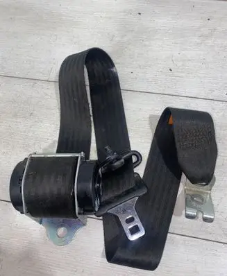 Ford Focus C-MAX Rear seatbelt 3M51R611B69AH