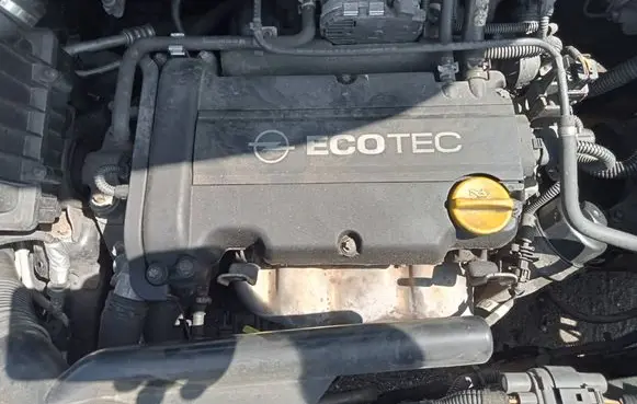 Chevrolet Corsa Engine Z12XEP