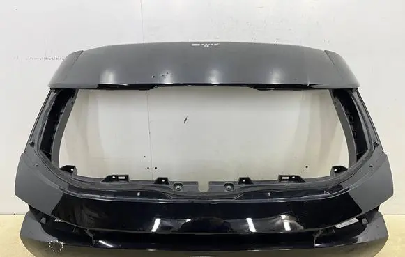Tailgate/trunk/boot lid