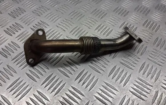 Audi A3 S3 8L EGR valve line/pipe/hose 038131521AD