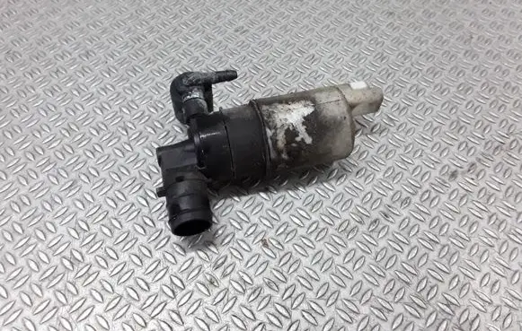 Peugeot 807 Windscreen/windshield washer pump
