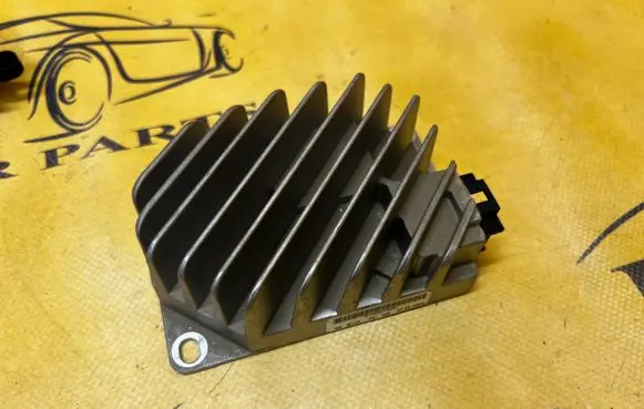 Mercedes-Benz A W177 AMG Sound amplifier A1779050403