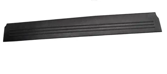 Dodge Grand Caravan Rear sill trim cover P0ZR34XDVAD 0ZR34XDVAD 0ZR34TRMAD