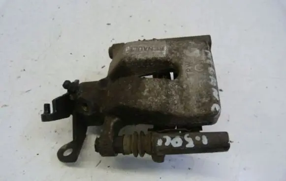 Renault Megane III Rear brake caliper