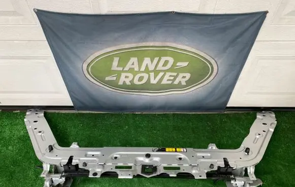 Jaguar E-Pace Front piece kit J9C316C706AB