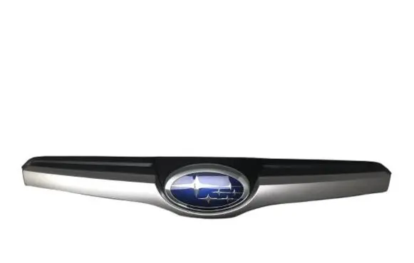 Subaru Forester SJ Front grill 91122SG020 91121SG