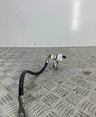 BMW X5 F15 Negative earth cable (battery) 6819309 RS2011