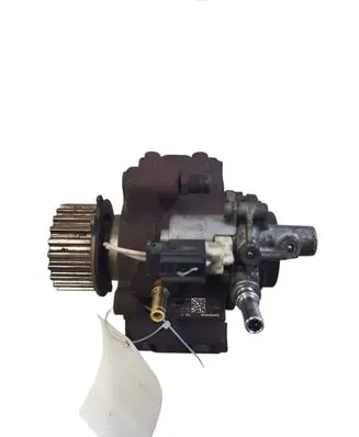 Citroen C3 Fuel injection high pressure pump A2C53381555 5WS40894 9672605380