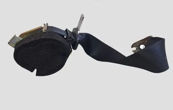 Ford Focus Rear seatbelt 4M51A611B68