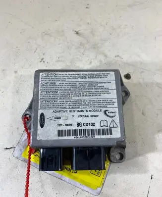 Ford Mondeo Mk III Airbag control unit/module 1S7T14B056