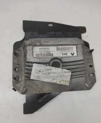 Renault Scenic III - Grand scenic III Engine control unit/module 237100293R V29008398A 237101029R