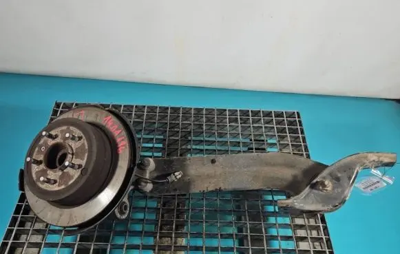 Opel Antara Rear wheel bearing hub IMPRK1401196