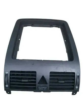 Volkswagen Touran I Dash center air vent grill 1T1819728B