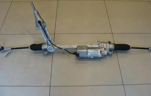 Ford Transit Custom Steering rack KK21-3D070-CN
