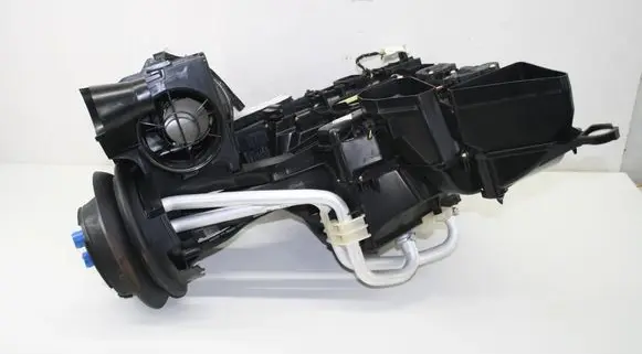BMW X7 G07 Interior heater climate box assembly 64116807233 6807233