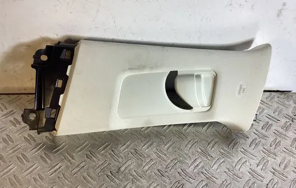 Lexus NX (B) pillar trim (top) 6242078020 7302412020