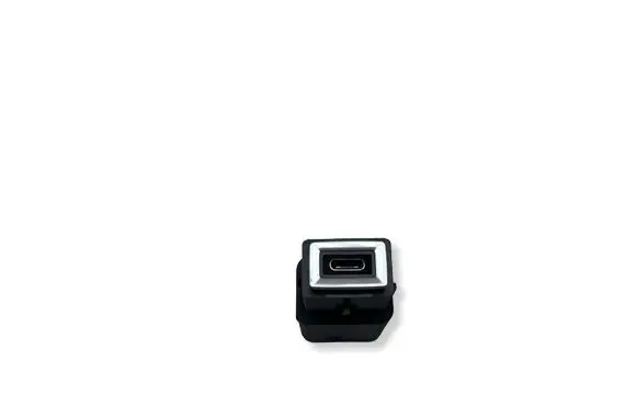 Citroen C4 III e-C4 USB socket connector 98313506DX