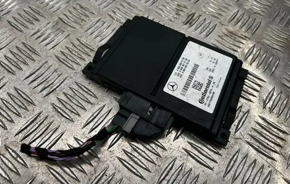 Mercedes-Benz GLC X253 C253 Distronic sensor radar A0009005109 0021752600186 A0999012100