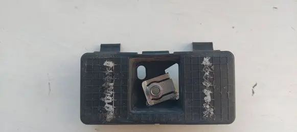 Volkswagen Tiguan Airbag deployment crash/impact sensor 5NA971593B
