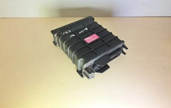 Acura ILX Engine control unit/module 811906264G 0280800188