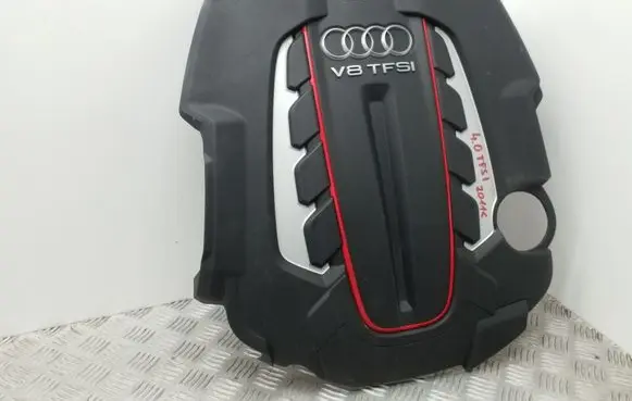 Audi A7 S7 4G Engine cover (trim) 079103925S