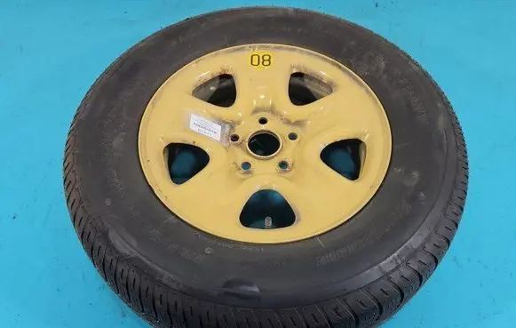 Suzuki Grand Vitara II R15 spare wheel IMPRK1410176