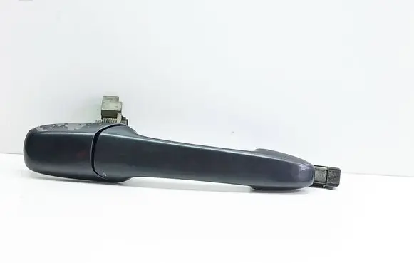 Mazda 3 I Rear door exterior handle