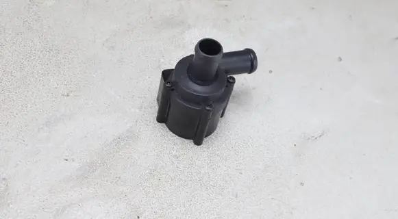 Audi A6 S6 C7 4G Electric auxiliary coolant/water pump 4G0121601 059121012A
