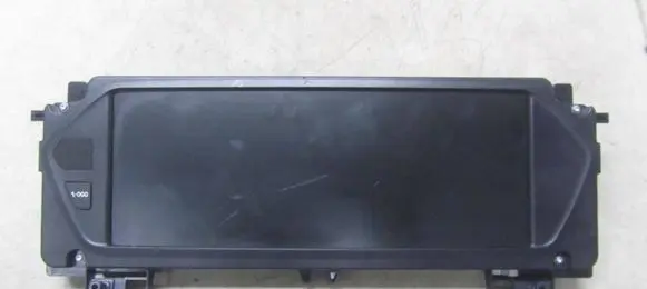 Citroen C4 Grand Picasso Speedometer (instrument cluster) 9816824480