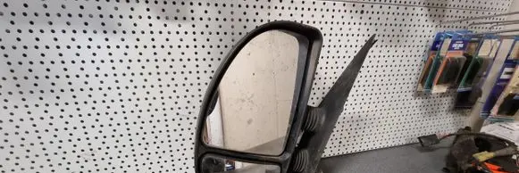 Peugeot Boxer Manual wing mirror 1325627080