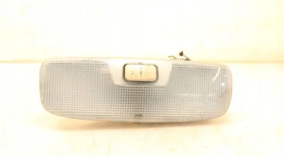 Ford Fiesta Other interior light
