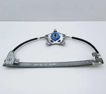 Citroen Xantia Rear door manual window regulator 110839