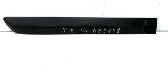 Nissan Almera N16 Rear door trim (molding) 82870BM700
