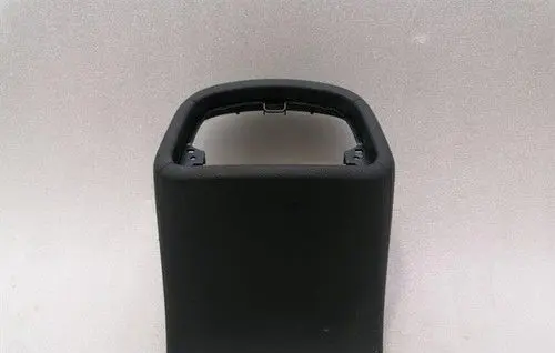 Maserati GranTurismo Engine cover (trim) 670019045