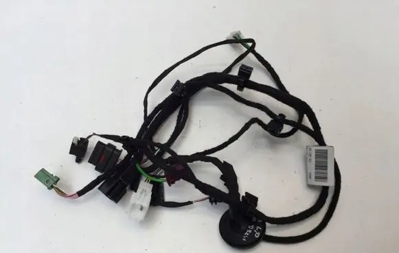 Mercedes-Benz B W247 Front door wiring loom A1775409510
