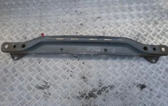 Rear beam