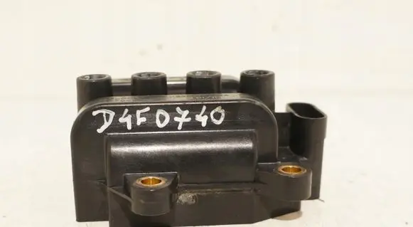 Renault Modus High voltage ignition coil 8200702693